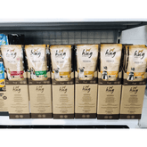Pate Cho Chó Hug Bổ Sung Chất Xơ 120g - Paddy Pet Shop